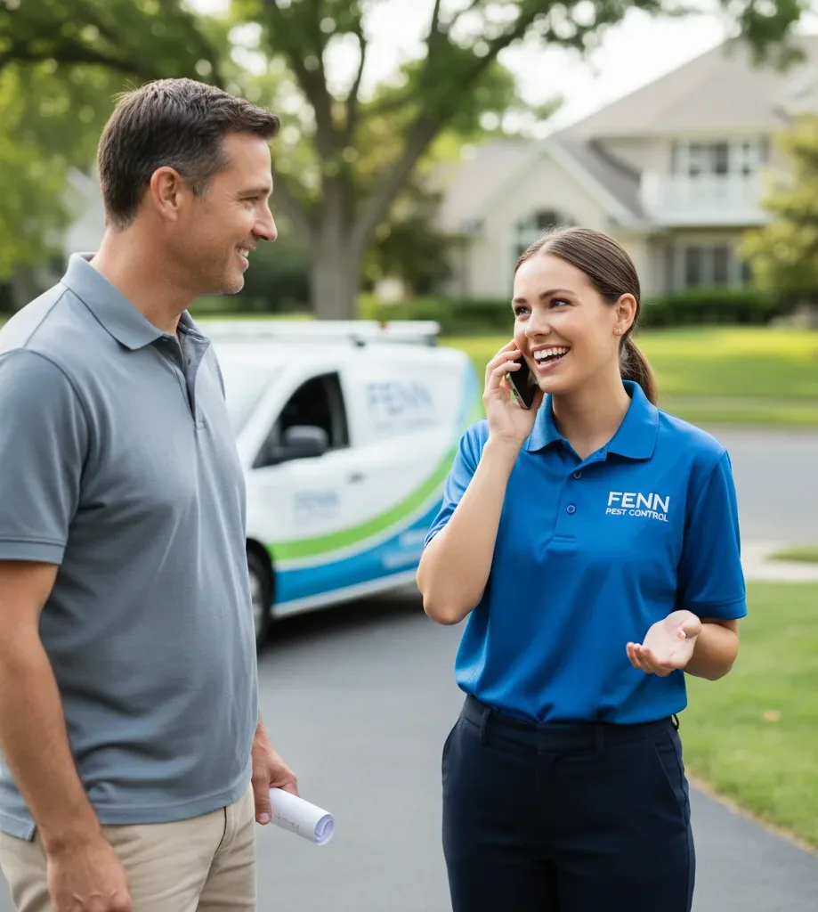 Bed Bug Extermination in Newfane, NY